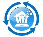 Peak Property Management Logo